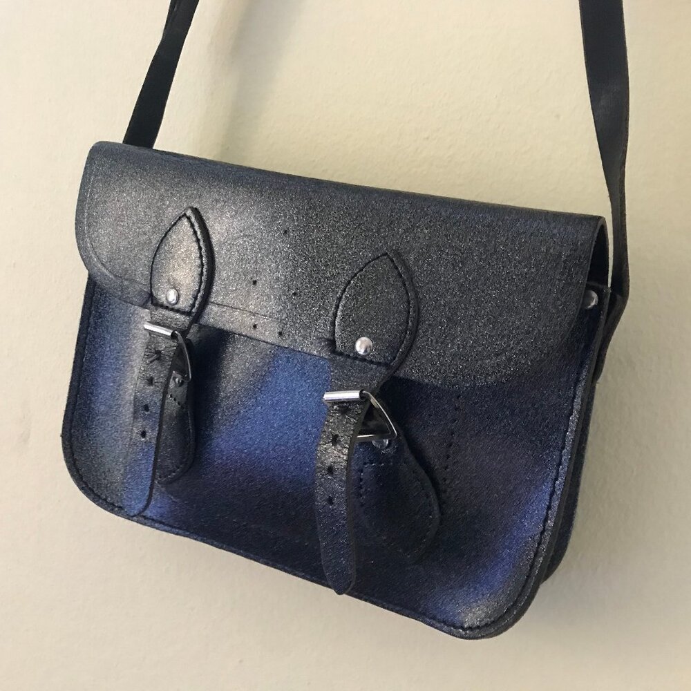 The Cambridge Satchel Company  Leather Bag